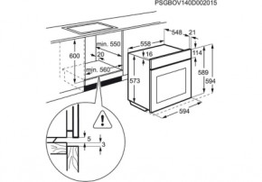   Electrolux OPEB 2650 B 3