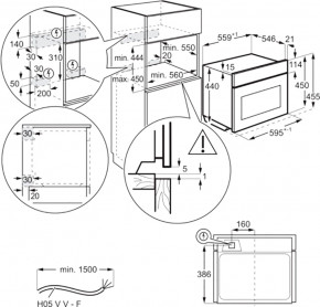   Electrolux VKL8E00X 9