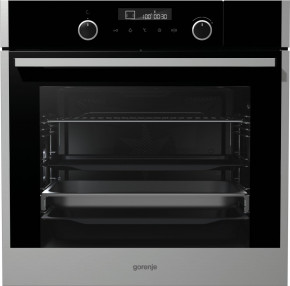   Gorenje BCS 747 S34X