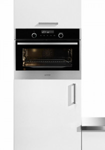   Gorenje BO 547 S10X (BO4CO4H1-47) 3