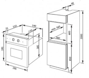    Hansa BOEB 694000 3