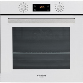   Hotpoint-Ariston FA5 841 JH WH HA