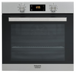   Hotpoint-Ariston FA 3540 H IX HA 