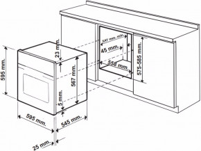    Hotpoint-Ariston FA 4841 PIX