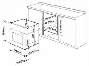    Hotpoint-Ariston FA 5841 JHIX 3