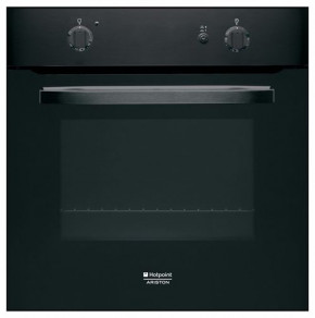    Hotpoint-Ariston FHG BK/HAS