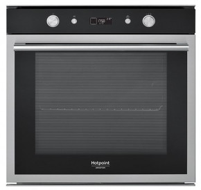    Hotpoint-Ariston FI 6861 SHIX HA