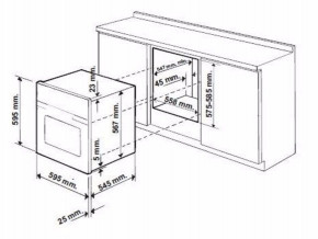    Hotpoint-Ariston FI 9891 SCIXHA 3