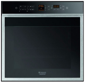    Hotpoint-Ariston FK 1039 ELSP0X