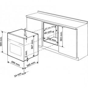   Hotpoint-Ariston FT850.1AN/HA (12 .) 3