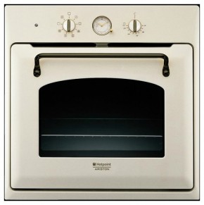   Hotpoint-Ariston FT850.1OW/HA