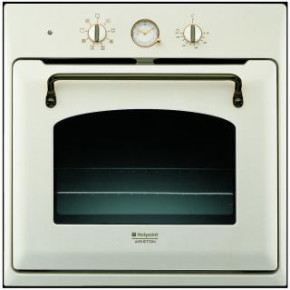   Hotpoint-Ariston FT 850.1 OW/HA