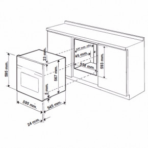    Hotpoint-Ariston FT 95V C.1 (AN)/HA 3