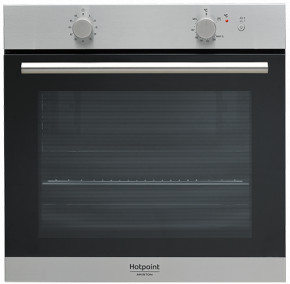   Hotpoint-Ariston GA2 124 IX HA