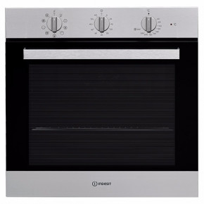   Indesit IFW 6834 IX