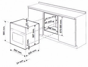    Indesit FMR54KA 3