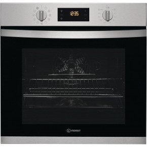   Indesit IFW 3844H IX