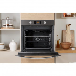   Indesit IFW 3844 HIX (IFW3844HIX) 5