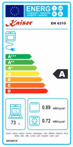    Kaiser EH6310 6