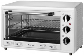  Liberton LEO-350 White