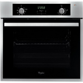   Whirlpool AKP782IX*EU