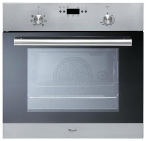    Whirlpool AKP 245 IX