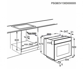    Whirlpool AKP 245 IX (12 ) 3