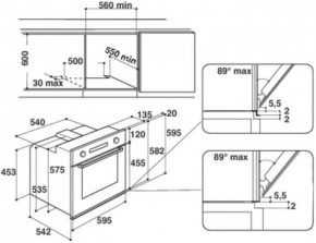    Whirlpool AKP 295 JA 4