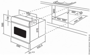   Whirlpool AKP 407/IX (12 ) 3