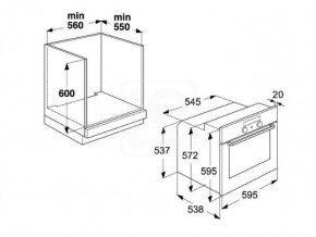    Whirlpool AKP 458 NB 12  3