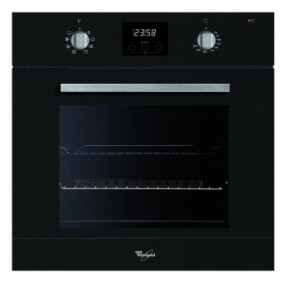    Whirlpool AKP 458 NB