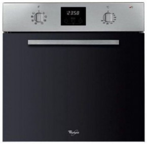    Whirlpool AKP 467 IX