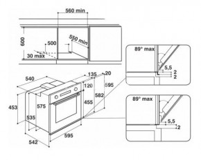    Whirlpool AKP 467 IX 3