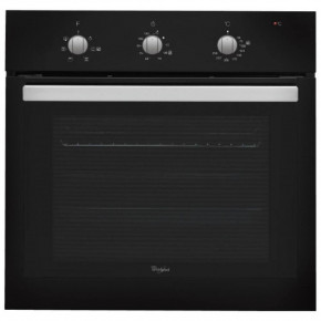   Whirlpool AKP 738 NB