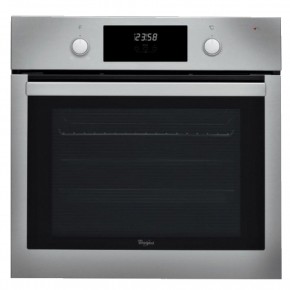    Whirlpool AKP 745 IX