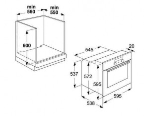   Whirlpool AKP 782/IX (12 .) 3