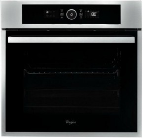   Whirlpool AKP 785/IX