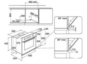    Whirlpool AKP 786 WH 3