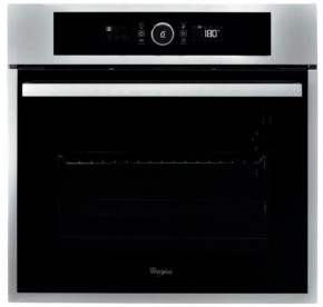    Whirlpool AKZ7960IX