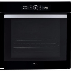    Whirlpool AKZM8480NB