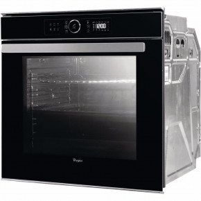    Whirlpool AKZM8480NB 3