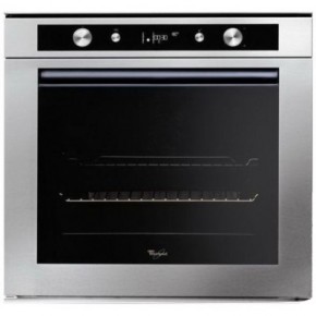    Whirlpool AKZM 6540/IXL