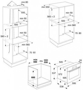    Whirlpool AKZM 754 IX 3