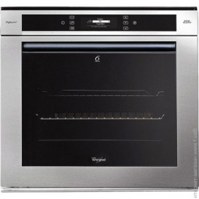   Whirlpool AKZM 8380/IXL