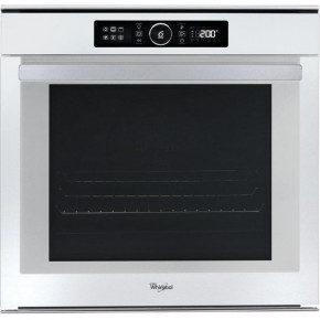   Whirlpool AKZM 8480 WH