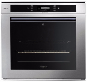    Whirlpool AKZM 8910 IXL