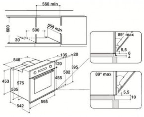    Whirlpool AKZ 6240 NB 5