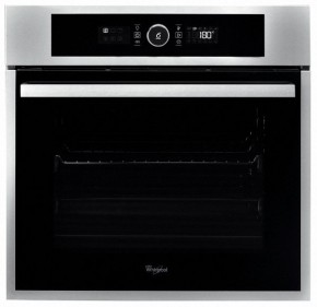    Whirlpool AKZ 7890 IX