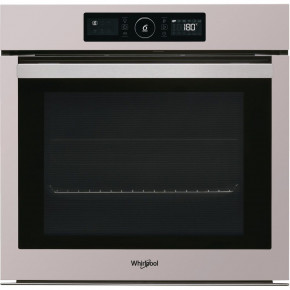   Whirlpool AKZ 96230 S EU 6