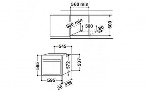   Whirlpool AKP 738 NB 3